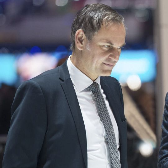 Porsche-Chef Oliver Blume droht Ärger mit der Justiz. Porsche-Chef Oliver Blume droht Ärger mit der Justiz.
