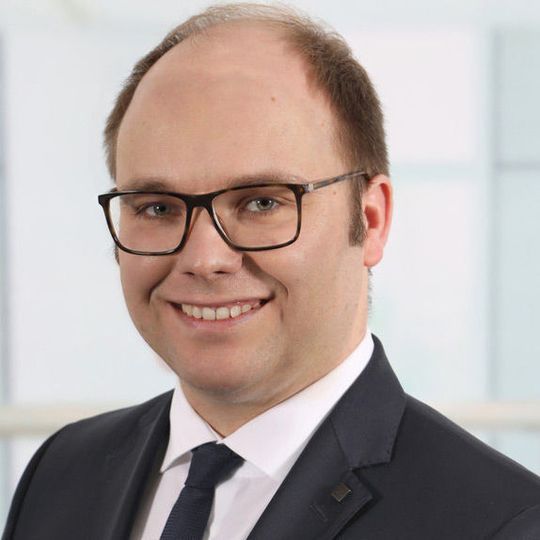 Holger Hättich kommt von LKQ Europe zu ZF. Holger Hättich kommt von LKQ Europe zu ZF.