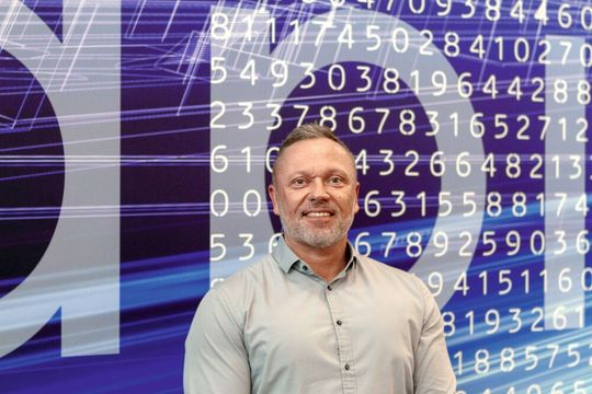 Thomas Lantermann, Sales Director Retail & Buying Groups bei Api