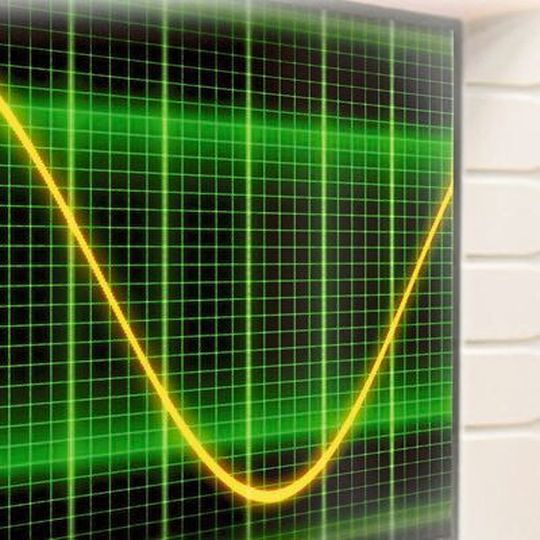 Mit einer Abtastrate von 10,4 GSamples/s ist der ADC12DJ5200RF von Texas Instruments für die schnelle Mess- und Prüftechnik geeignet. Mit einer Abtastrate von 10,4 GSamples/s ist der ADC12DJ5200RF von Texas Instruments für die schnelle Mess- und Prüftechnik geeignet.
