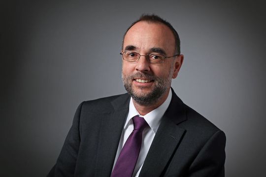 Ulrich Matern, Chirurg und Berater für klinische Studien kann die Aufregung um die MDR nicht verstehen: „Es fehlt der positive Blick auf Regeln, die im Grunde nur das Selbstverständliche abbilden.“ Ulrich Matern, Chirurg und Berater für klinische Studien kann die Aufregung um die MDR nicht verstehen: „Es fehlt der positive Blick auf Regeln, die im Grunde nur das Selbstverständliche abbilden.“