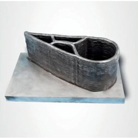 Unlike mechanical manufacturing processes such as milling or turning, additive manufacturing builds up the component layer by layer. The steel experts produce more than 200 materials using powder metallurgy. Unlike mechanical manufacturing processes such as milling or turning, additive manufacturing builds up the component layer by layer. The steel experts produce more than 200 materials using powder metallurgy.