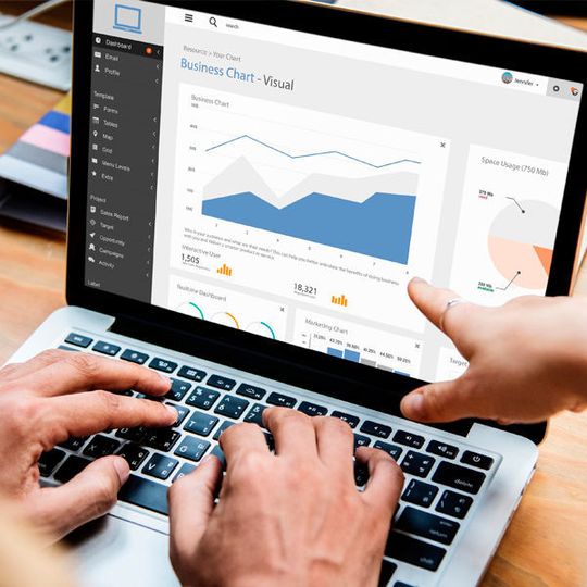Information Builders gibt Empfehlungen für ein erfolgreiches Stammdatenmanagement. Information Builders gibt Empfehlungen für ein erfolgreiches Stammdatenmanagement.