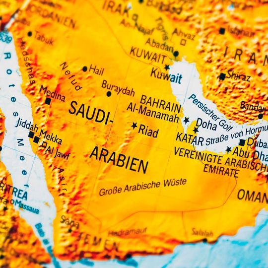 Ineos plans it's next major plant engineering project in Saudia Arabia. Ineos plans it's next major plant engineering project in Saudia Arabia.