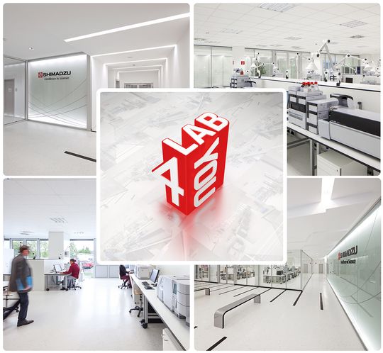 Im Rahmen des „lab4you-Programms“ können sich junge Wissenschaftler um einen Laborplatz in der „Shimadzu Laborwelt“ in Duisburg bewerben. Im Rahmen des „lab4you-Programms“ können sich junge Wissenschaftler um einen Laborplatz in der „Shimadzu Laborwelt“ in Duisburg bewerben.