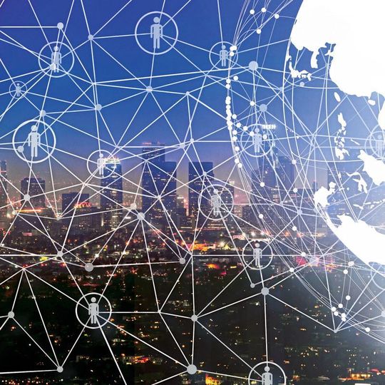 Fernsteuerung: IoT-Endgeräte sind häufig an unzugänglichen Orten installiert. Über einen integrierten Webserver lassen sie sich aus der Distanz steuern. Fernsteuerung: IoT-Endgeräte sind häufig an unzugänglichen Orten installiert. Über einen integrierten Webserver lassen sie sich aus der Distanz steuern.