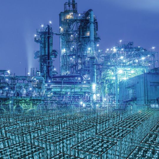 Datenfluten in Prozessanlagen sinnvoll nutzen, muss nicht schwierig sein. Auf Basis des NOA-Konzepts lassen sich Daten via Hart-Protokoll an ein Hart-Gateway mit integriertem OPC-UA-Server weiterleiten, aus denen sich überlagerte Systeme dann per OPC UA bedienen. Datenfluten in Prozessanlagen sinnvoll nutzen, muss nicht schwierig sein. Auf Basis des NOA-Konzepts lassen sich Daten via Hart-Protokoll an ein Hart-Gateway mit integriertem OPC-UA-Server weiterleiten, aus denen sich überlagerte Systeme dann per OPC UA bedienen.