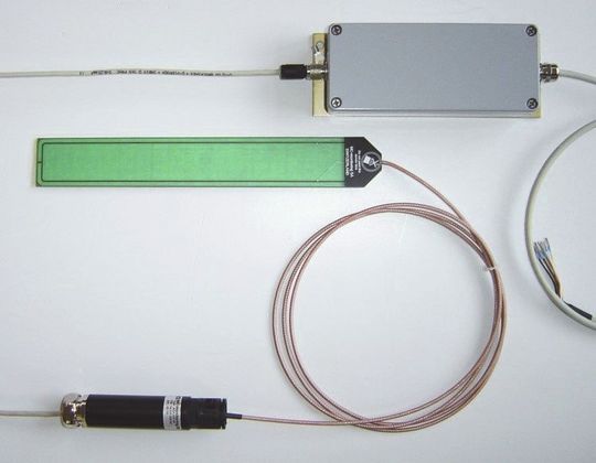 Luftspaltsensoren messen in Generatoren und Motoren den Abstand zwischen Stator und Rotor. Luftspaltsensoren messen in Generatoren und Motoren den Abstand zwischen Stator und Rotor.