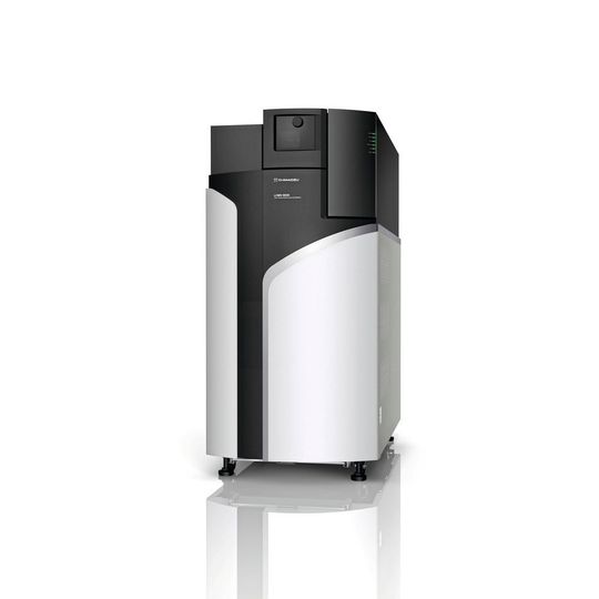 LCMS-9030 Q-TOF LCMS-9030 Q-TOF