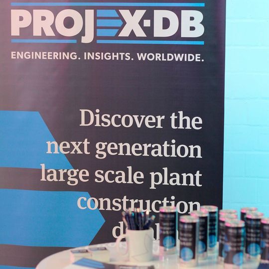Die Datenbank ProjeX-DB liefert detailierte Informationen zu internationalen Anlagenbauprojekten für potenzielle Zulieferer, Engineering-Unternehmen, Beratungen und weitere EPC-Partner. Die Datenbank ProjeX-DB liefert detailierte Informationen zu internationalen Anlagenbauprojekten für potenzielle Zulieferer, Engineering-Unternehmen, Beratungen und weitere EPC-Partner.