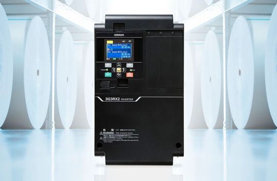 Der vielseitig einsetzbare Hochleistungs-Frequenzumrichter der RX2-Serie soll Unternehmen in Maschinenbau und Produktion beitragen, Leistung zu steigern und Energie einzusparen. Der vielseitig einsetzbare Hochleistungs-Frequenzumrichter der RX2-Serie soll Unternehmen in Maschinenbau und Produktion beitragen, Leistung zu steigern und Energie einzusparen.