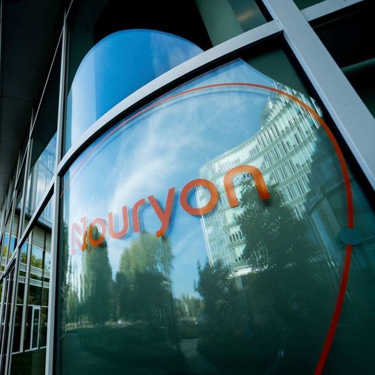 Nouryon's new company structure is organized around three market-focused businesses. Nouryon's new company structure is organized around three market-focused businesses.