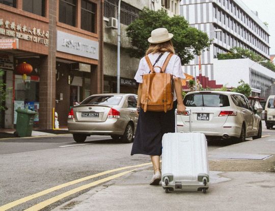 Wie bei einer langen Reise, muss auch bei der Website-Migration der Koffer für alle Eventualitäten gepackt sein. Diese fünf Tipps helfen dabei. Wie bei einer langen Reise, muss auch bei der Website-Migration der Koffer für alle Eventualitäten gepackt sein. Diese fünf Tipps helfen dabei.