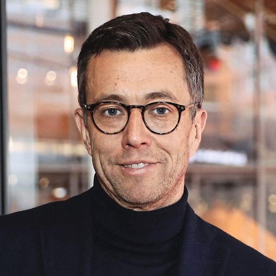 Jason Lusty wird zum 1. Juli 2019 Global Marketing Director von Seat. Jason Lusty wird zum 1. Juli 2019 Global Marketing Director von Seat.