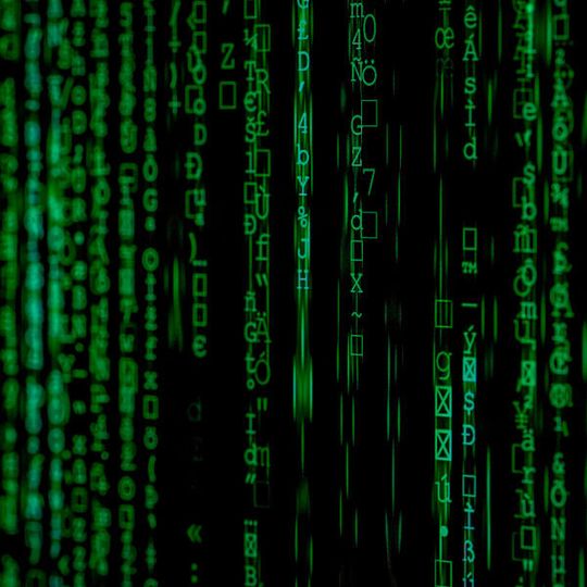 „Dark Data“ bleiben nach wie vor ein Risiko. „Dark Data“ bleiben nach wie vor ein Risiko.