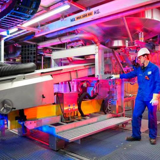 DSM strengthens its market-leading position in high-performance specialty polymers. DSM strengthens its market-leading position in high-performance specialty polymers.