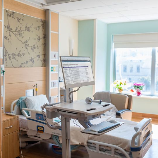 HP-Geräte nehmen Einzug in das Gesundheitswesen HP-Geräte nehmen Einzug in das Gesundheitswesen