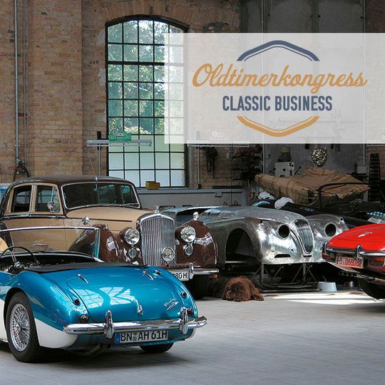 Der Oldtimerkongress 2019 bietet ein breites Themenspektrum. Auch „Recht“ nimmt dabei eine zentrale Rolle ein. Der Oldtimerkongress 2019 bietet ein breites Themenspektrum. Auch „Recht“ nimmt dabei eine zentrale Rolle ein.