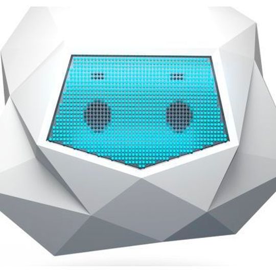 Thyssenkrupp sieht KI als essenzieller Baustein der ganzheitlichen Digitalisierungsstrategie. Hier im Bild: „Alfred“. Thyssenkrupp sieht KI als essenzieller Baustein der ganzheitlichen Digitalisierungsstrategie. Hier im Bild: „Alfred“.