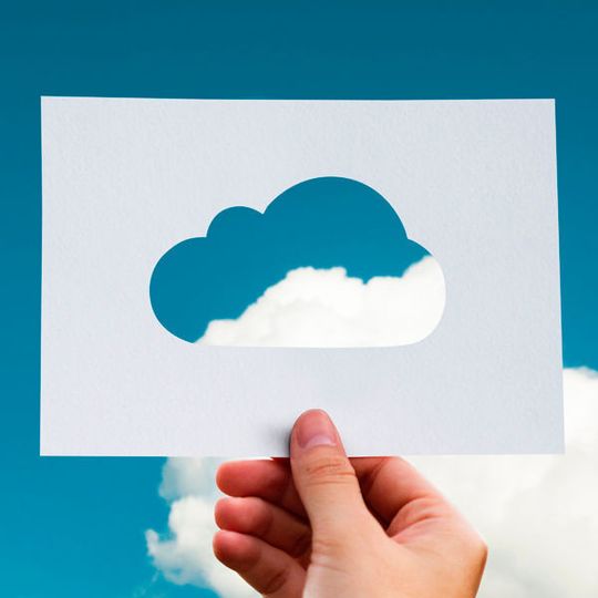 ERP in der Cloud bietet einige Vorteile. ERP in der Cloud bietet einige Vorteile.