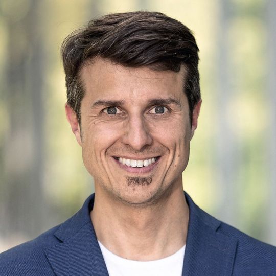 Hubert Link leitet ab dem 1. Juli 2019 das Marketing von Audi in Deutschland.