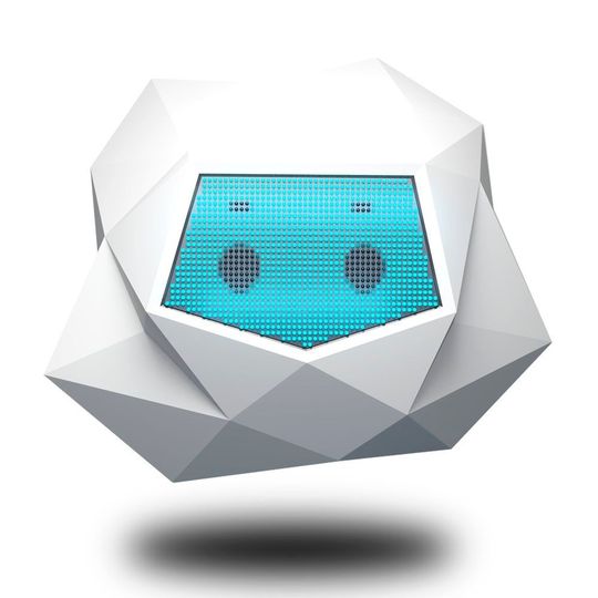 Thyssen Krupp's Artificial Intelligence Alfred Thyssen Krupp's Artificial Intelligence Alfred