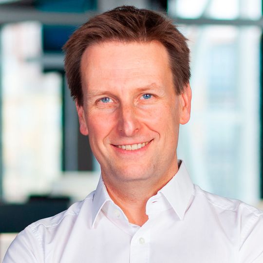 Markus Kröger ist Geschäftsführer von Heycar. Markus Kröger ist Geschäftsführer von Heycar.