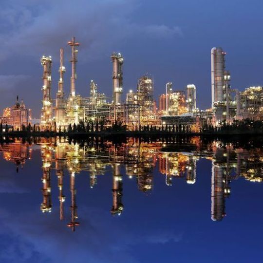 The project is part of Sabic’s growth strategy to build new petrochemical facilities in key markets. The project is part of Sabic’s growth strategy to build new petrochemical facilities in key markets.