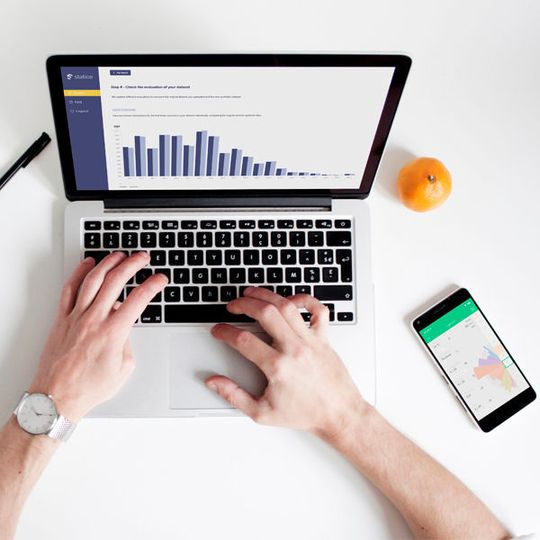 Statice und M-sense verfolgen einen neuen Ansatz bei sensiblen Daten und deren Auswertung. Statice und M-sense verfolgen einen neuen Ansatz bei sensiblen Daten und deren Auswertung.