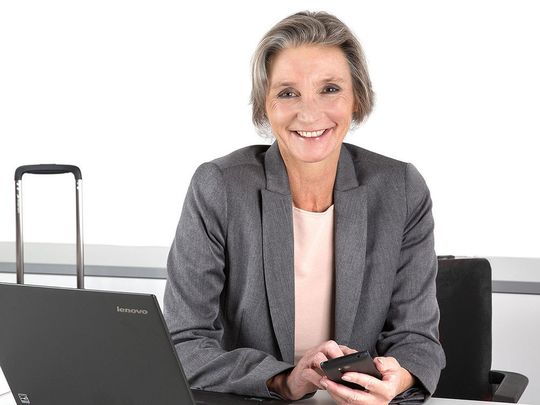 Die Autorin, Dr. Doris Dobida, ist Direktorin The Americas and Corporate Development sowie Expertin für Datacenter bei der Austrian Business Agency – ABA.