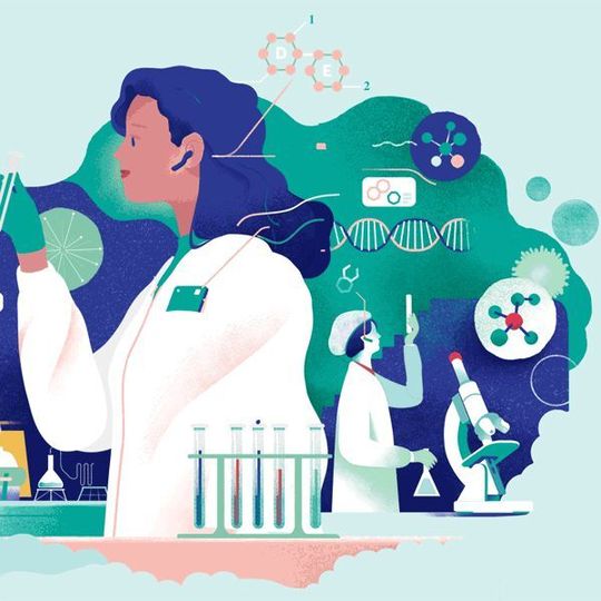 Labtwin can now guide researchers step-by-step through interactive protocols, offer feedback, and provide on-demand access to scientific data. Labtwin can now guide researchers step-by-step through interactive protocols, offer feedback, and provide on-demand access to scientific data.