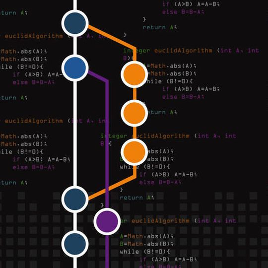 Version Control Software, kurz VCS, bringt beim Programmieren Ordnung ins Code-Chaos. Version Control Software, kurz VCS, bringt beim Programmieren Ordnung ins Code-Chaos.