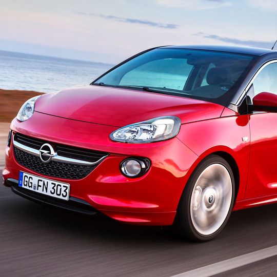 In Deutschland sind gut 54.000 Opel-Modelle von dem Rückruf betroffen. In Deutschland sind gut 54.000 Opel-Modelle von dem Rückruf betroffen.
