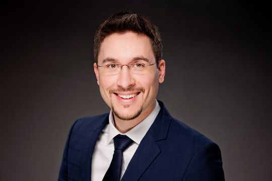 Andreas Hamm leitet ab sofort die Geschäfte von Rockwell Automation in Deutschland. Andreas Hamm leitet ab sofort die Geschäfte von Rockwell Automation in Deutschland.