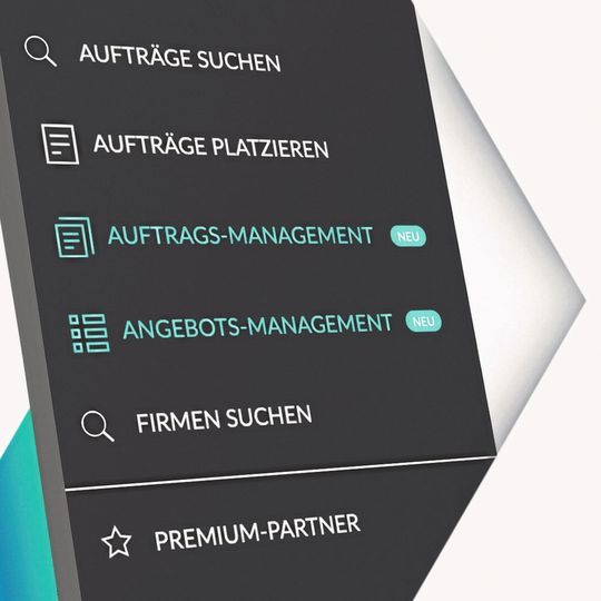 Orderfox.com hat das Kapazitätsmanagement um ein Auftrags- und Angebots-Management erweitert. Orderfox.com hat das Kapazitätsmanagement um ein Auftrags- und Angebots-Management erweitert.