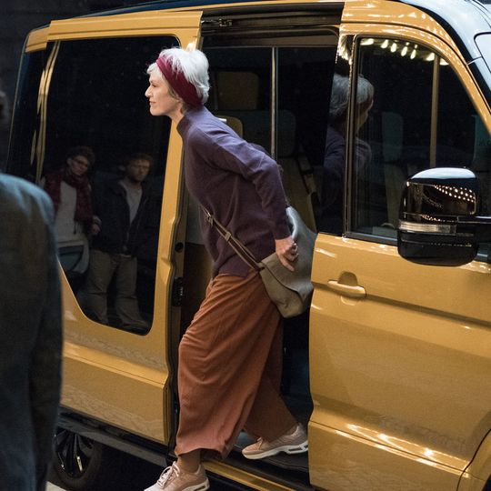 Die Regularien erschweren Ridesharing in Deutschland bislang. Die Regularien erschweren Ridesharing in Deutschland bislang.