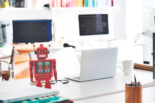 Eine Umfrage zeigt: Unternehmen, die KI, Chatbots und Automatisierung nutzen, erleben einen Anstieg der allgemeinen Kundenzufriedenheit. Eine Umfrage zeigt: Unternehmen, die KI, Chatbots und Automatisierung nutzen, erleben einen Anstieg der allgemeinen Kundenzufriedenheit.