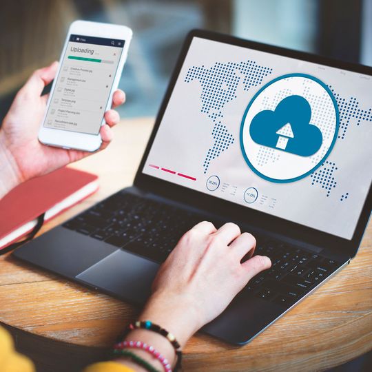 Cloud-Speicher für Einsteiger – Dropbox in Microsoft Office einbinden. Cloud-Speicher für Einsteiger – Dropbox in Microsoft Office einbinden.