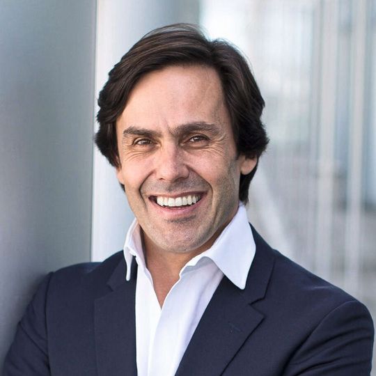 Artur Martins ist Vice President Global Brand & Marketing bei Kia. Artur Martins ist Vice President Global Brand & Marketing bei Kia.