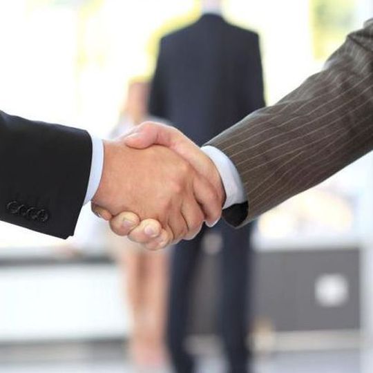 The acquisition is expected to be completed in the third quarter of 2019. The acquisition is expected to be completed in the third quarter of 2019.
