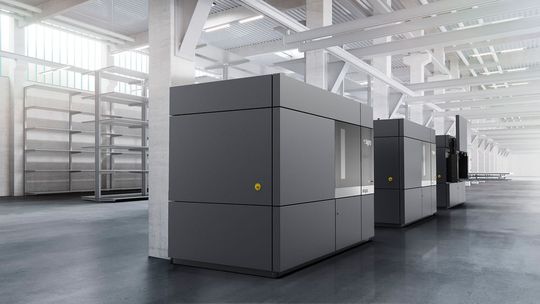 3D-Drucker-Hersteller Bigrep verändert seine Geschäftsführung. 3D-Drucker-Hersteller Bigrep verändert seine Geschäftsführung.