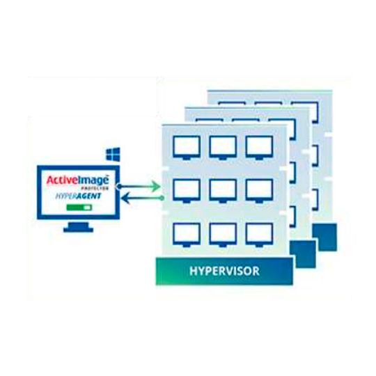 Die ActiveImage Protector Virtual Edition von NetJapan ermöglicht nun agentenlose Backups. Die ActiveImage Protector Virtual Edition von NetJapan ermöglicht nun agentenlose Backups.