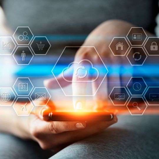 Cloud-Speicher für Einsteiger – so behalten Sie Ihren Speicherplatz im Griff. Cloud-Speicher für Einsteiger – so behalten Sie Ihren Speicherplatz im Griff.