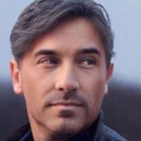 Francesco Stanzani, Sales Director, Marchesini Group. Francesco Stanzani, Sales Director, Marchesini Group.