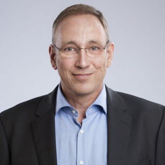 Andreas Falke, Geschäftsführer des Fachverbands der Bauelemente Distribution (FBDi) in Berlin. Andreas Falke, Geschäftsführer des Fachverbands der Bauelemente Distribution (FBDi) in Berlin.