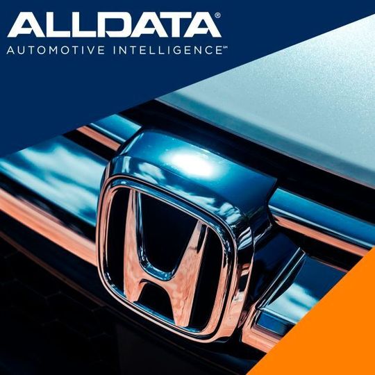 Als 23. Marke ergänzt Honda nun das Angebot von Alldata. Als 23. Marke ergänzt Honda nun das Angebot von Alldata.