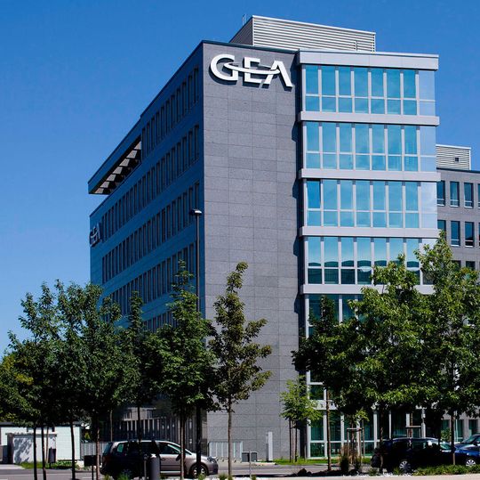 Der Technologiekonzern GEA hat die Grundzüge seiner neuen Organisationsstruktur vorgestellt. Der Technologiekonzern GEA hat die Grundzüge seiner neuen Organisationsstruktur vorgestellt.