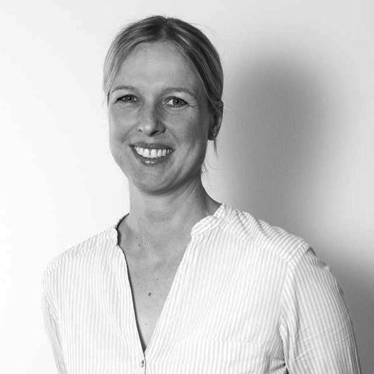 Silja Pieh wird ihren neuen Posten am 1. August antreten. Silja Pieh wird ihren neuen Posten am 1. August antreten.