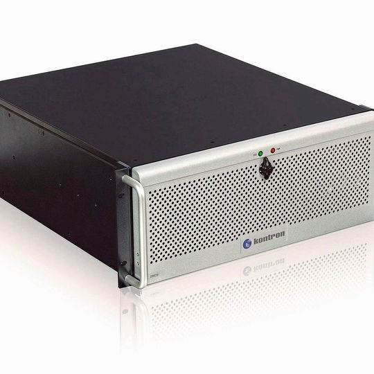 KISS 4U V3 SKX: Der Server meistert High-End-Bildverarbeitung, SCADA/MES-Applikationen, AI und Machine Learning. KISS 4U V3 SKX: Der Server meistert High-End-Bildverarbeitung, SCADA/MES-Applikationen, AI und Machine Learning.
