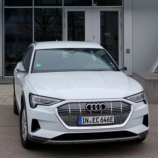 Bei Premiumautos wie dem Audi E-Tron dürfte die Wirtschaftlichkeit gegeben sein. Aber bei Kleinwagen? Bei Premiumautos wie dem Audi E-Tron dürfte die Wirtschaftlichkeit gegeben sein. Aber bei Kleinwagen?